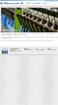 Mobile Screenshot of mikrometalli.fi
